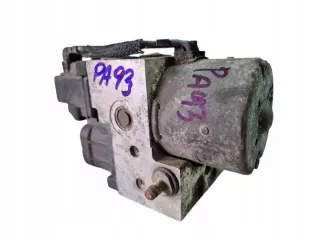 0265216649 Блок ABS Honda Accord 10 Арт e12370549, вид 2