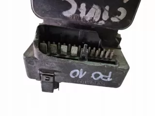 0265216649 Блок ABS Honda Accord 10 Арт e12370549, вид 3