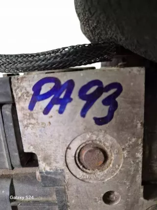 0265216649 Блок ABS Honda Accord 10 Арт e12370549, вид 7