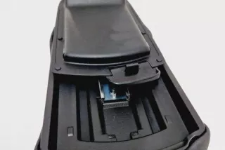 180378 Подлокотник Citroen C4 2 Арт e12370180, вид 1