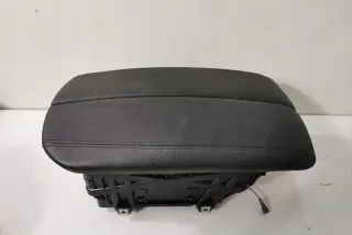9251992 Подлокотник BMW X5 F15 Арт e12370018, вид 4