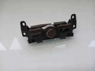 81422001 Подлокотник BMW 7 E65/E66 Арт e12369984, вид 1