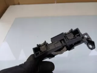 81422001 Подлокотник BMW 7 E65/E66 Арт e12369984, вид 3
