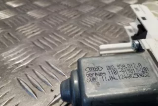 8K0959812A Моторчик стеклоподъемника Audi Q5 1 Арт e12369948, вид 4