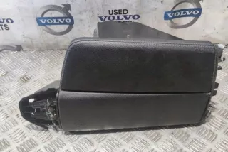 166598 Подлокотник BMW 5 F10/F11/GT F07 Арт e12369917, вид 3