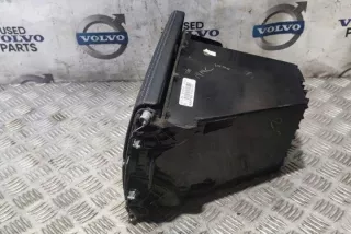 166598 Подлокотник BMW 5 F10/F11/GT F07 Арт e12369917, вид 4
