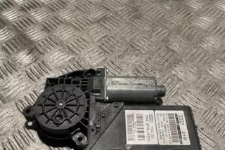 4E2959801B Моторчик стеклоподъемника Audi A8 D3 (S8) Арт e12369904, вид 1