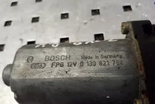 0130821784 Моторчик стеклоподъемника Audi A6 C5 (S6,RS6) Арт e12369834, вид 4