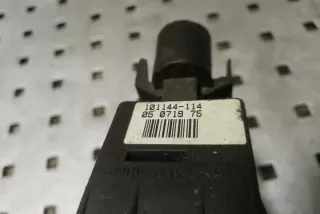 0536001402 Моторчик стеклоподъемника Audi A6 C5 (S6,RS6) Арт e12369824, вид 2