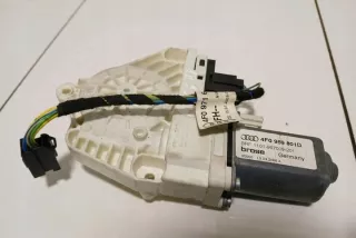 4F0959801D Моторчик стеклоподъемника Audi A6 C6 (S6,RS6) Арт e12369780, вид 1