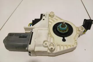 4F0959801D Моторчик стеклоподъемника Audi A6 C6 (S6,RS6) Арт e12369780, вид 3
