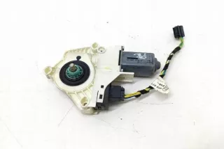 4F0959801D Моторчик стеклоподъемника Audi A6 C6 (S6,RS6) Арт e12369770, вид 4