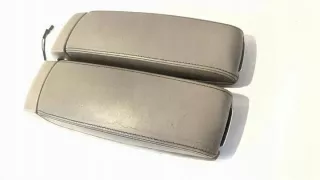 4E0864206 Подлокотник Audi A8 D3 (S8) Арт e12369738, вид 2