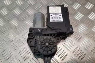 8E0959802A Моторчик стеклоподъемника Audi A4 B7 Арт e12369607, вид 2
