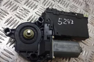 8E0959802A Моторчик стеклоподъемника Audi A4 B7 Арт e12369605, вид 3