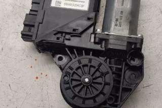 105998204 Моторчик стеклоподъемника Audi A4 B7 Арт e12369586, вид 1