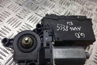 8E0959802A Моторчик стеклоподъемника Audi A4 B7 Арт e12369576, вид 2