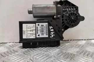 8E0959801A Моторчик стеклоподъемника Audi A4 B7 Арт e12369574, вид 2