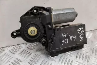 8E0959801A Моторчик стеклоподъемника Audi A4 B7 Арт e12369566, вид 1