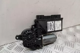 8E0959801A Моторчик стеклоподъемника Audi A4 B7 Арт e12369566, вид 3