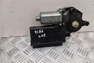105849204 Моторчик стеклоподъемника Audi A4 B7 Арт e12369554, вид 3