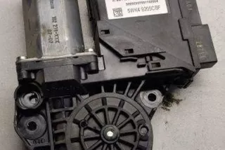 8E0959802E Моторчик стеклоподъемника Audi A4 B7 Арт e12369543, вид 2