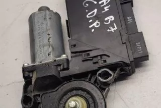 8E0959801E Моторчик стеклоподъемника Audi A4 B7 Арт e12369533, вид 1