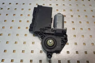 8E0959802A Моторчик стеклоподъемника Audi A4 B7 Арт e12369523, вид 1