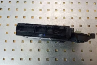 8E0959802A Моторчик стеклоподъемника Audi A4 B7 Арт e12369523, вид 3