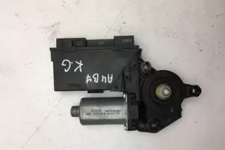 8E0959801E Моторчик стеклоподъемника Audi A4 B7 Арт e12369512, вид 1