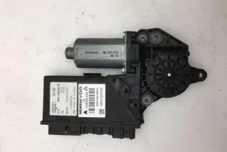 8E0959801E Моторчик стеклоподъемника Audi A4 B7 Арт e12369512, вид 3