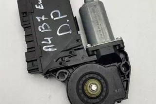 8E1959802B Моторчик стеклоподъемника Audi A4 B7 Арт e12369491, вид 4