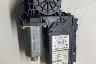 8E2959801F Моторчик стеклоподъемника Audi A4 B7 Арт e12369461, вид 1