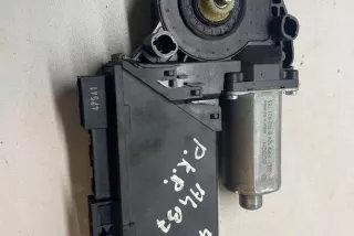 8E2959801F Моторчик стеклоподъемника Audi A4 B7 Арт e12369461, вид 2