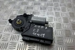 8E1959801H Моторчик стеклоподъемника Audi A4 B7 Арт e12369451, вид 3