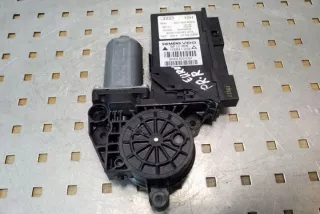 105841204 Моторчик стеклоподъемника Audi A4 B7 Арт e12369431, вид 2
