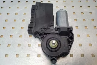 105841204 Моторчик стеклоподъемника Audi A4 B7 Арт e12369431, вид 3