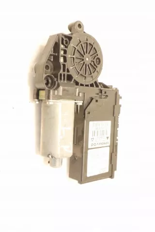 0130821765 Моторчик стеклоподъемника Audi A4 B7 Арт e12369428, вид 3