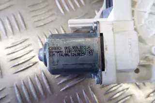 8K0959812A Моторчик стеклоподъемника Audi A4 B8 Арт e12369416, вид 2