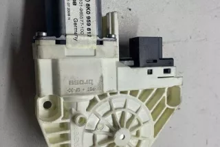 8K0959812 Моторчик стеклоподъемника Audi A4 B8 Арт e12369395, вид 2