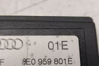 8E0959801E Моторчик стеклоподъемника Audi A4 B8 Арт e12369373, вид 4