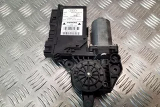 8E0959801A Моторчик стеклоподъемника Audi A4 B9 Арт e12369328, вид 4