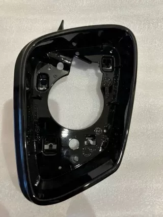 0153410 Зеркало наружное правое BMW 5 F10/F11/GT F07 Арт e12368902, вид 1