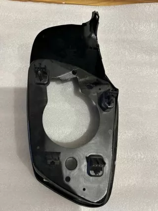0153410 Зеркало наружное правое BMW 5 F10/F11/GT F07 Арт e12368902, вид 2