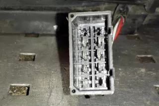 E1010593 Зеркало наружное правое Audi A6 C5 (S6,RS6) Арт e12368292, вид 2
