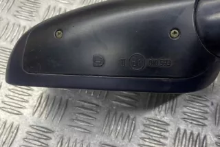 E1010593 Зеркало наружное правое Audi A3 8L Арт e12367975, вид 2