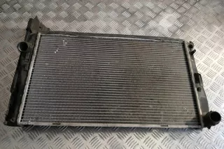 781025801 Радиатор (основной) BMW 1 E81/E82/E87/E88 Арт e12366347, вид 1
