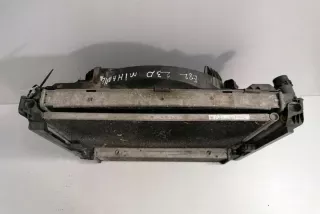 7798788 Радиатор (основной) BMW 1 E81/E82/E87/E88 Арт e12366343, вид 1