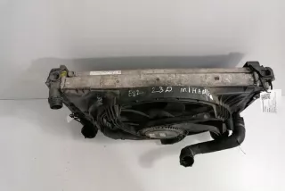 7798788 Радиатор (основной) BMW 1 E81/E82/E87/E88 Арт e12366343, вид 3