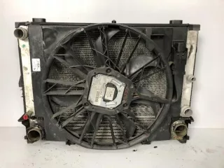 7801657 Радиатор (основной) BMW 1 F20/F21 Арт e12366315, вид 5
